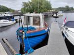 Tees Barrage L1